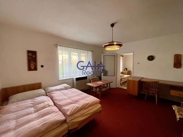 Prodej rodinného domu, Lipov, 176 m2