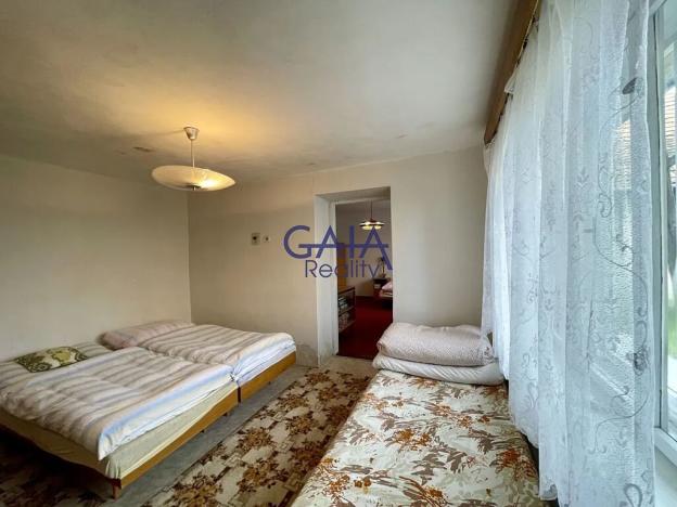 Prodej rodinného domu, Lipov, 176 m2