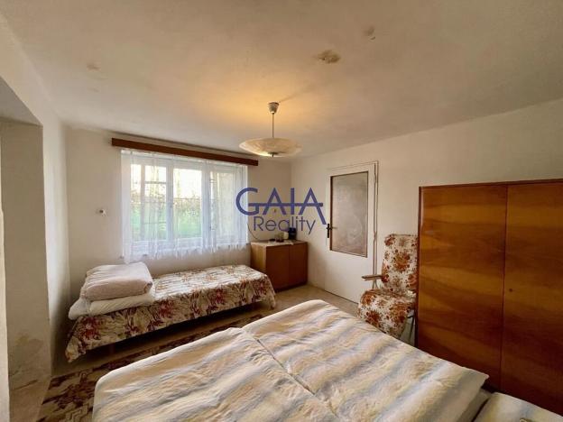 Prodej rodinného domu, Lipov, 176 m2