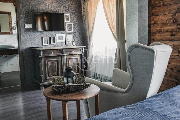 Prodej ubytování, Zdíkov, 572 m2