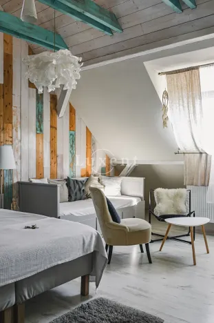 Prodej ubytování, Zdíkov, 572 m2