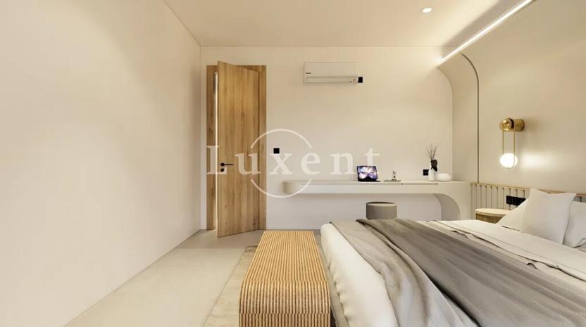 Prodej vily, Canggu, Indonésie, 201 m2