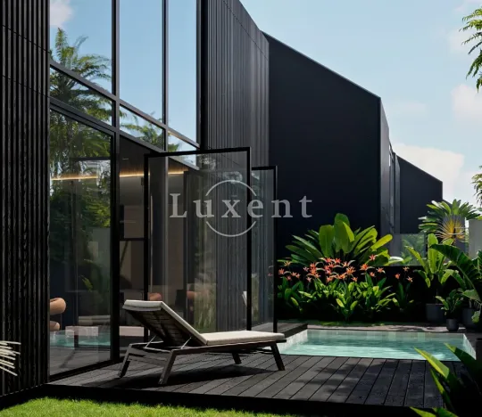 Prodej vily, Peliatan, Indonésie, 195 m2