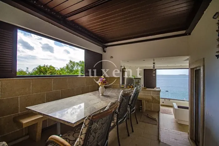 Prodej vily, Rogoznica, Chorvatsko, 150 m2