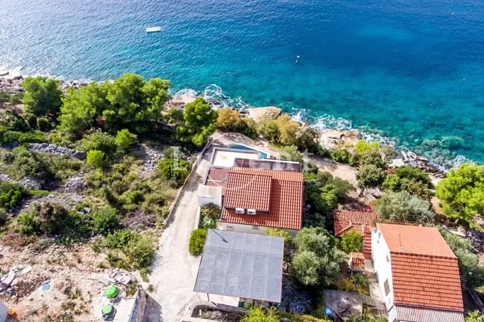 Prodej vily, Rogoznica, Chorvatsko, 150 m2