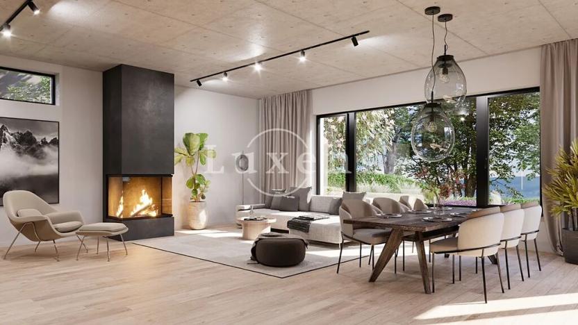 Prodej rodinného domu, Velké Popovice, Malostranská, 350 m2