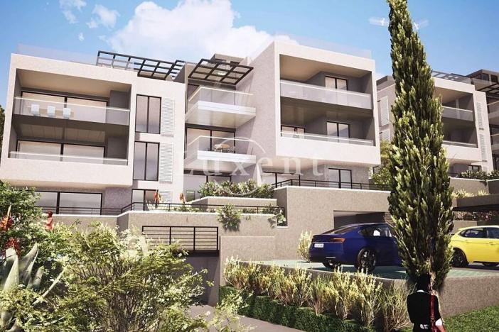 Prodej bytu 3+kk, Trogir, Chorvatsko, 107 m2