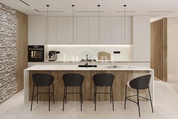 Prodej bytu 4+kk, Rogoznica, Chorvatsko, 183 m2