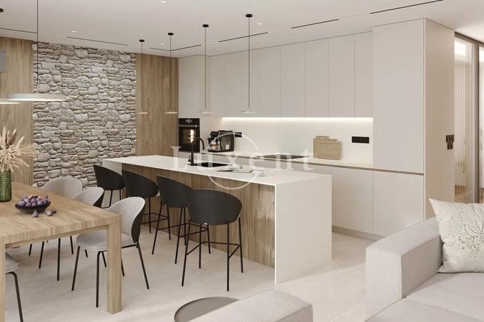 Prodej bytu 4+kk, Rogoznica, Chorvatsko, 183 m2