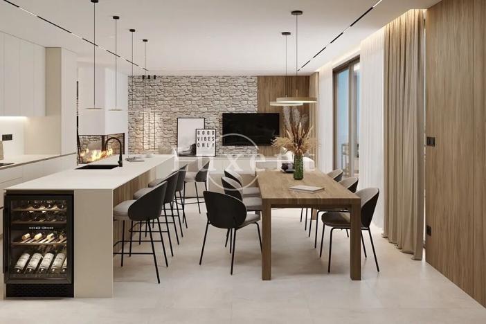 Prodej bytu 4+kk, Rogoznica, Chorvatsko, 183 m2