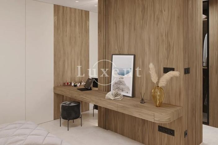 Prodej bytu 4+kk, Rogoznica, Chorvatsko, 183 m2