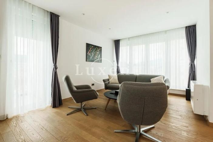 Prodej bytu 4+kk, Split, Chorvatsko, 108 m2