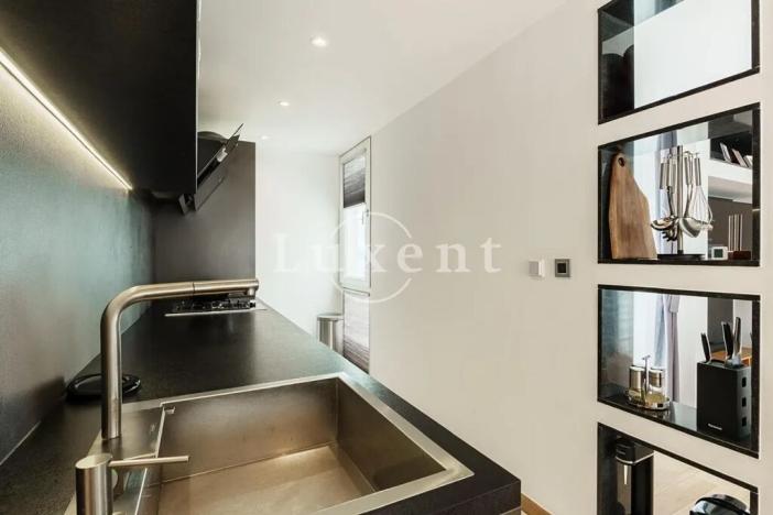 Prodej bytu 4+kk, Split, Chorvatsko, 108 m2