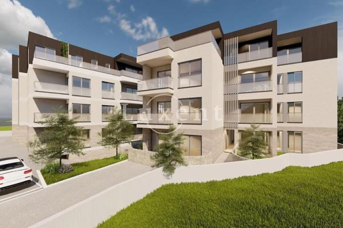 Prodej bytu 3+kk, Primošten, Chorvatsko, 86 m2