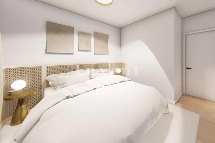 Prodej bytu 3+kk, Primošten, Chorvatsko, 86 m2