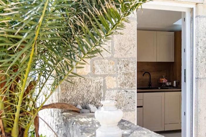 Prodej vily, Korčula, Chorvatsko, 125 m2