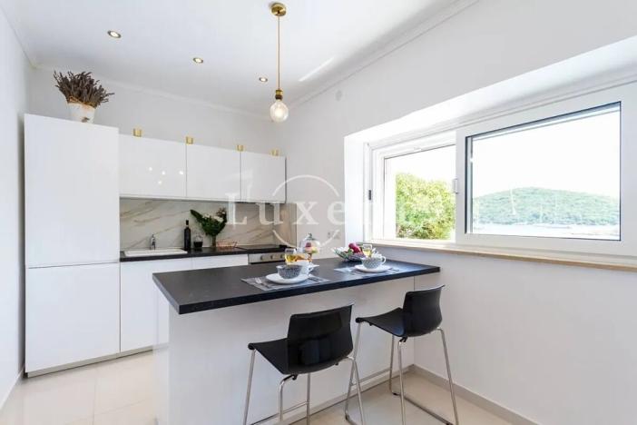 Prodej vily, Korčula, Chorvatsko, 125 m2