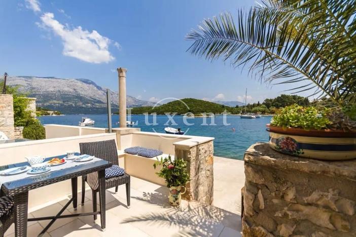 Prodej vily, Korčula, Chorvatsko, 125 m2