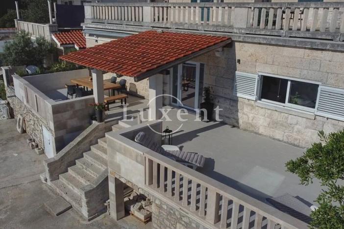 Prodej vily, Korčula, Chorvatsko, 125 m2