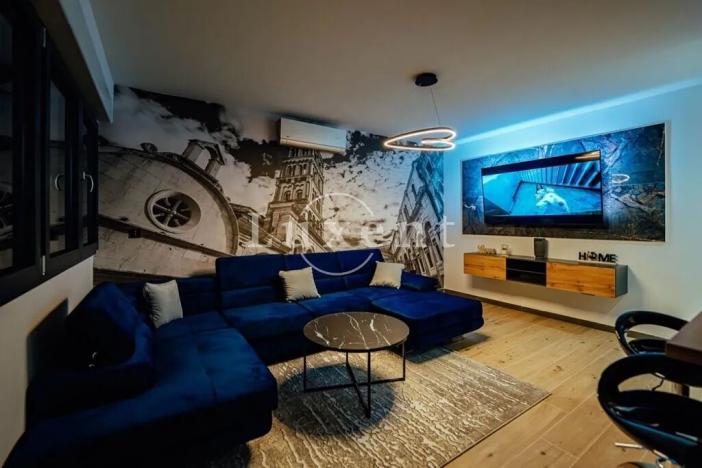 Prodej bytu 3+kk, Split, Chorvatsko, 66 m2