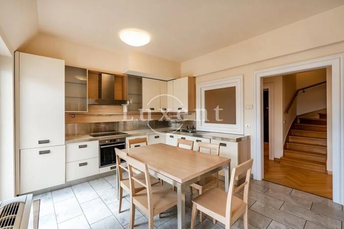 Pronájem bytu 5+1, Praha - Malá Strana, Újezd, 286 m2