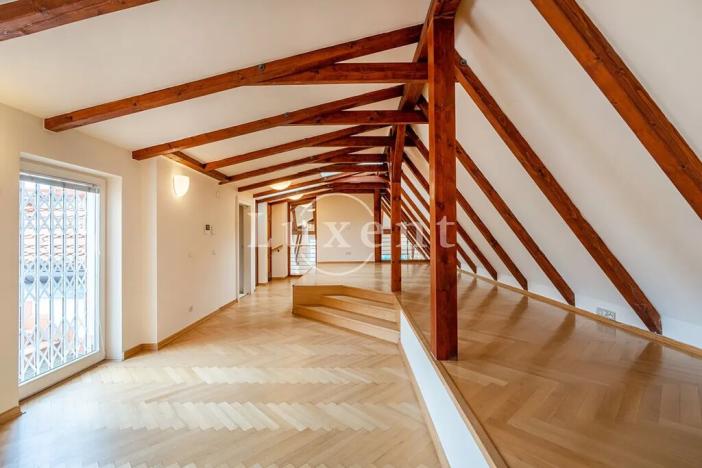 Pronájem bytu 5+1, Praha - Malá Strana, Újezd, 286 m2