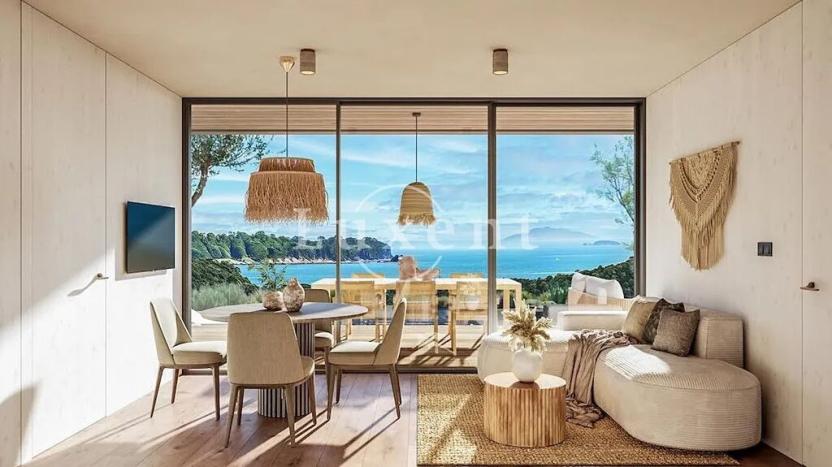 Prodej rodinného domu, Drage, Chorvatsko, 77 m2