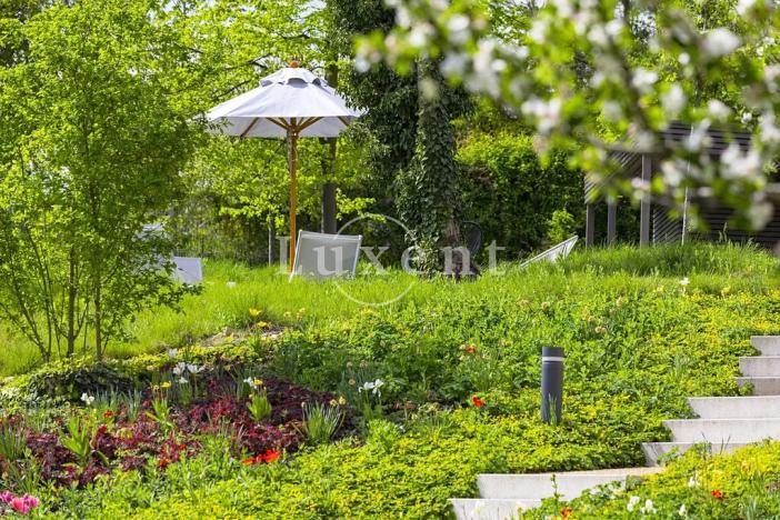 Pronájem bytu 2+kk, Praha - Smíchov, Holečkova, 72 m2