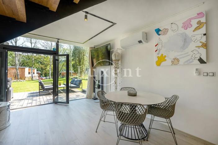 Prodej chaty, Nalžovice, 74 m2