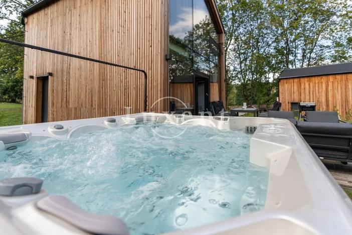 Prodej chaty, Nalžovice, 74 m2