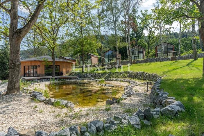 Prodej chaty, Nalžovice, 74 m2