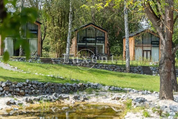 Prodej chaty, Nalžovice, 74 m2