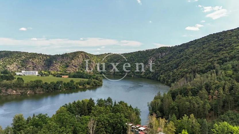 Prodej chaty, Nalžovice, 74 m2