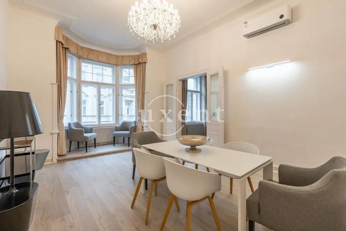 Pronájem bytu 5+1, Praha - Staré Město, Kozí, 211 m2