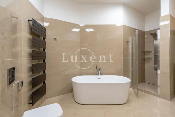 Pronájem bytu 5+1, Praha - Staré Město, Kozí, 211 m2