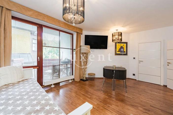 Prodej bytu 2+kk, Špindlerův Mlýn, 50 m2