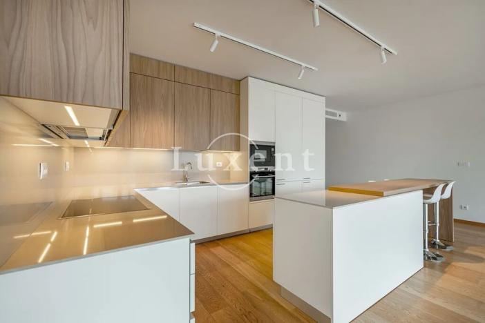 Pronájem bytu 4+kk, Praha - Smíchov, Holečkova, 174 m2