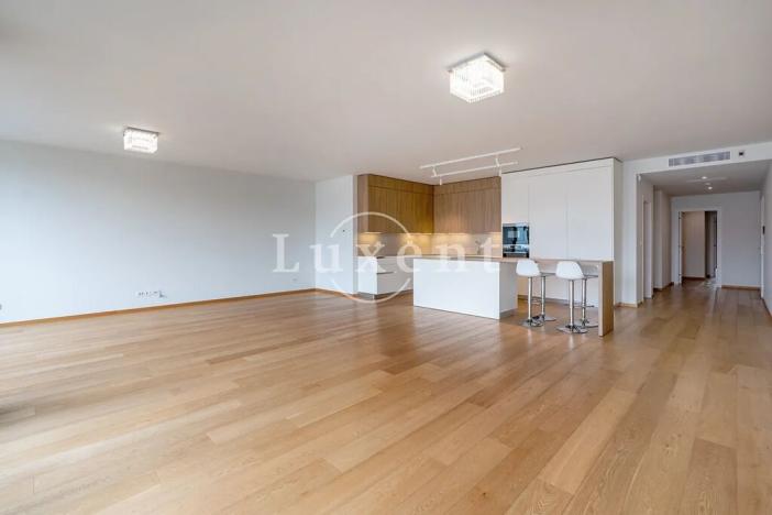 Pronájem bytu 4+kk, Praha - Smíchov, Holečkova, 174 m2