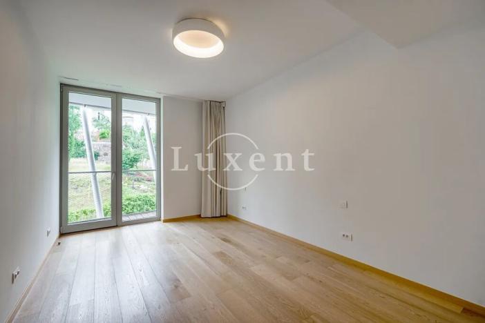 Pronájem bytu 4+kk, Praha - Smíchov, Holečkova, 174 m2