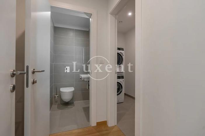 Pronájem bytu 4+kk, Praha - Smíchov, Holečkova, 174 m2