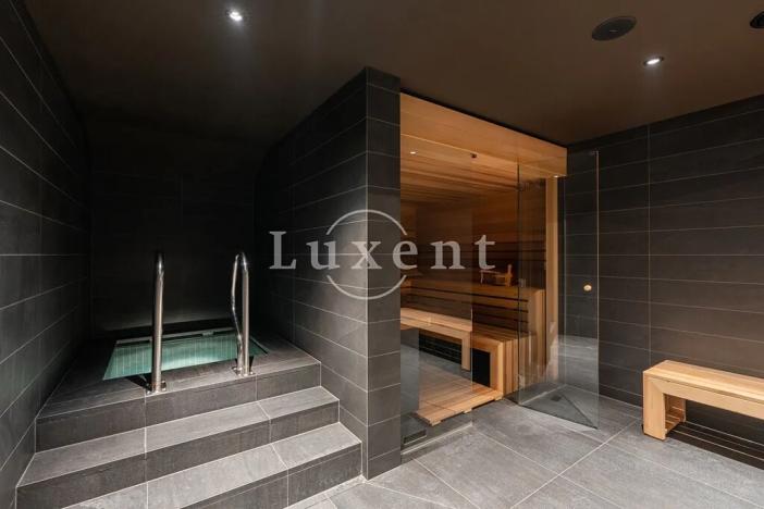 Pronájem bytu 4+kk, Praha - Smíchov, Holečkova, 174 m2