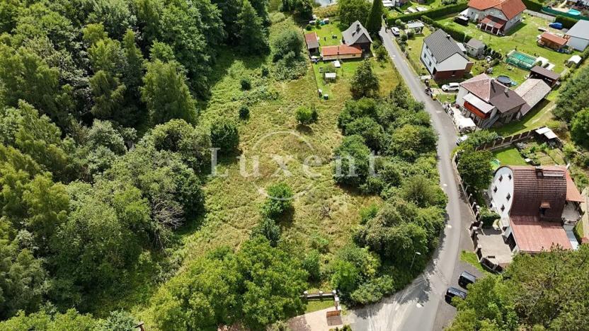 Prodej pozemku pro bydlení, Sadov, 5810 m2