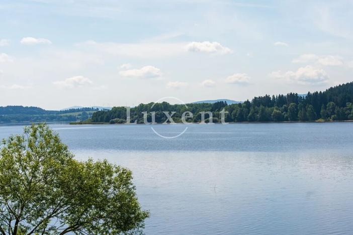 Prodej rodinného domu, Horní Planá, 186 m2