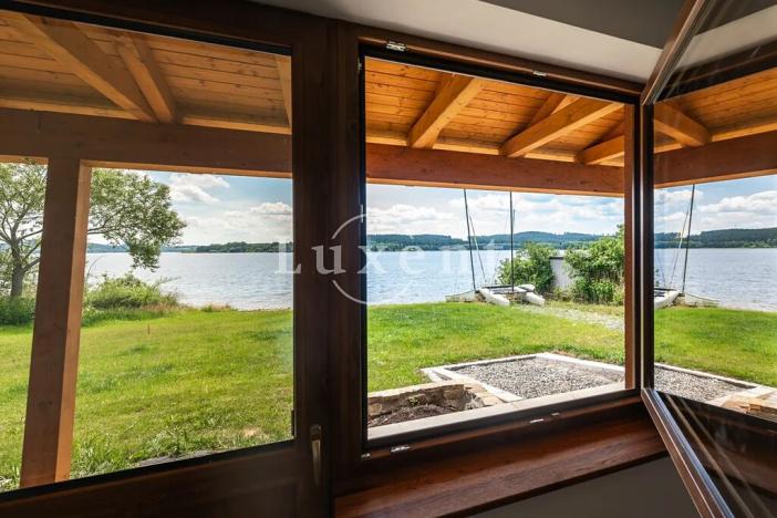 Prodej rodinného domu, Horní Planá, 186 m2