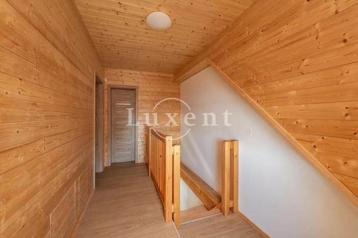 Prodej rodinného domu, Horní Planá, 186 m2