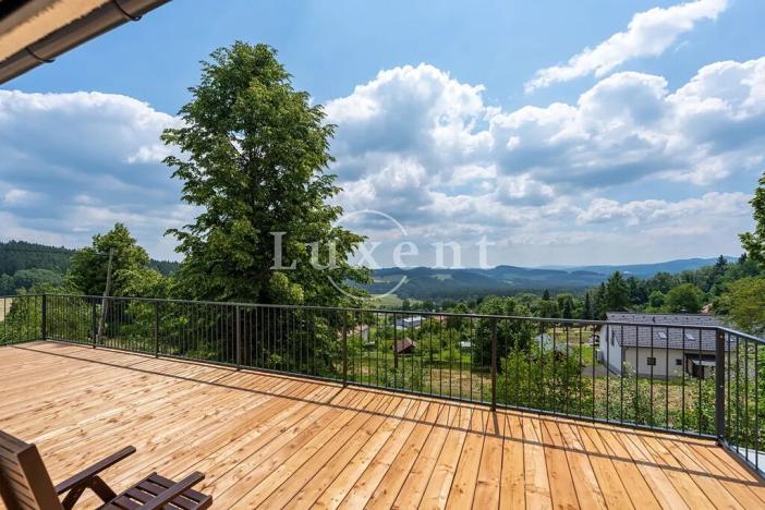 Prodej chalupy, Malšín, 320 m2