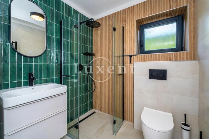 Prodej chalupy, Malšín, 320 m2