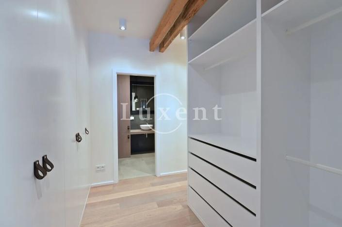 Pronájem bytu 3+kk, Praha - Vinohrady, náměstí Jiřího z Poděbrad, 93 m2