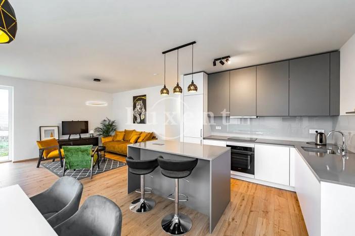 Prodej rodinného domu, Chýně, Cenomanská, 174 m2