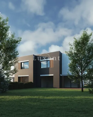 Prodej rodinného domu, Chýně, Cenomanská, 174 m2